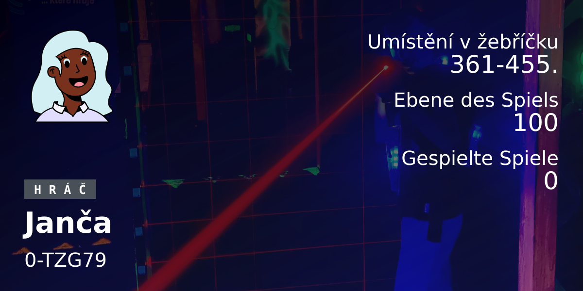 Spieler-Statistiken Janča