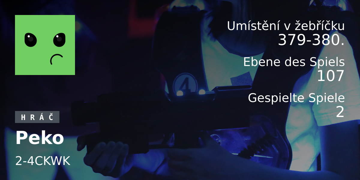 Spieler-Statistiken Zírou