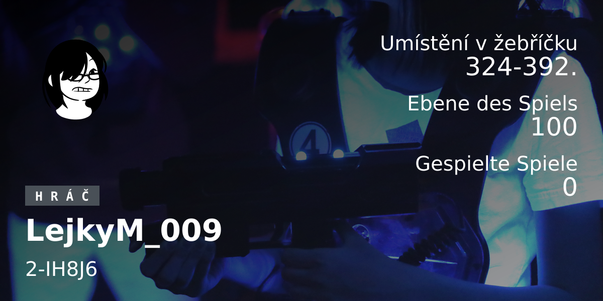 Spieler-Statistiken LejkyM_009