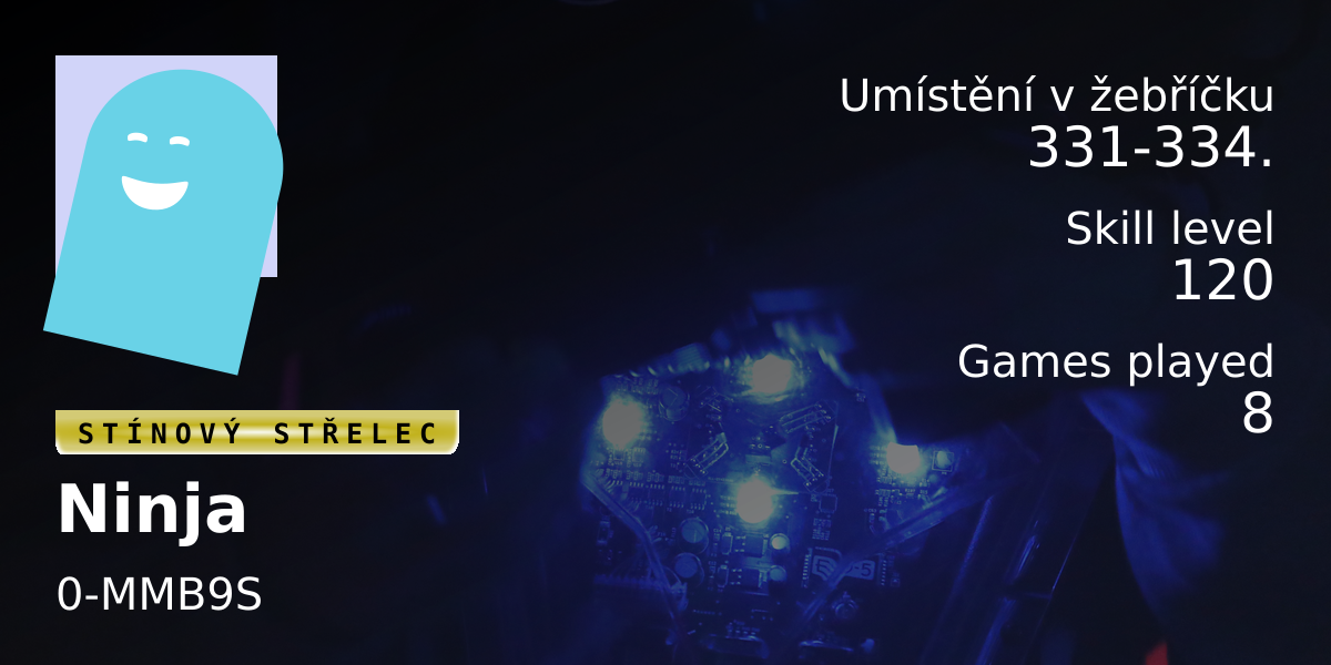 Player Stats Ninja