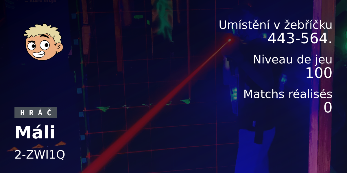 Statistiques des joueurs Máli