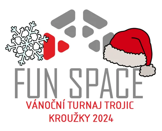 Vánoční turnaj trojic - Pokročilí