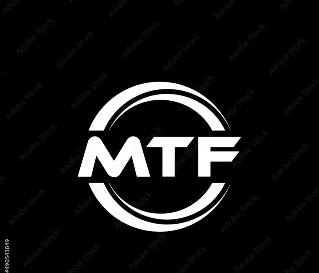 Logo týmu - MTF