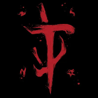 Logo týmu - Eternal