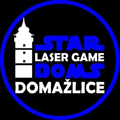 Logo týmu - Star Doms 