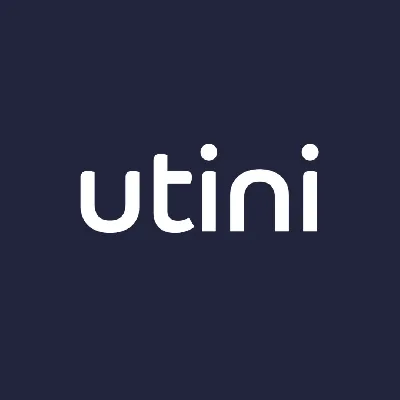 Logo týmu - Utini