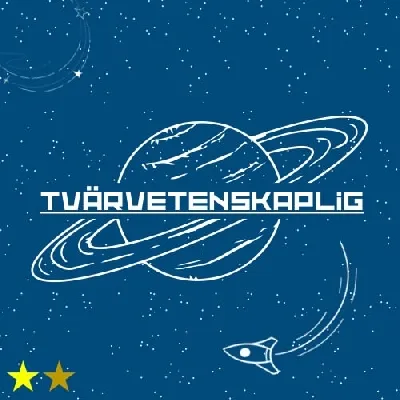 Logo týmu - Tvärvetenskaplig