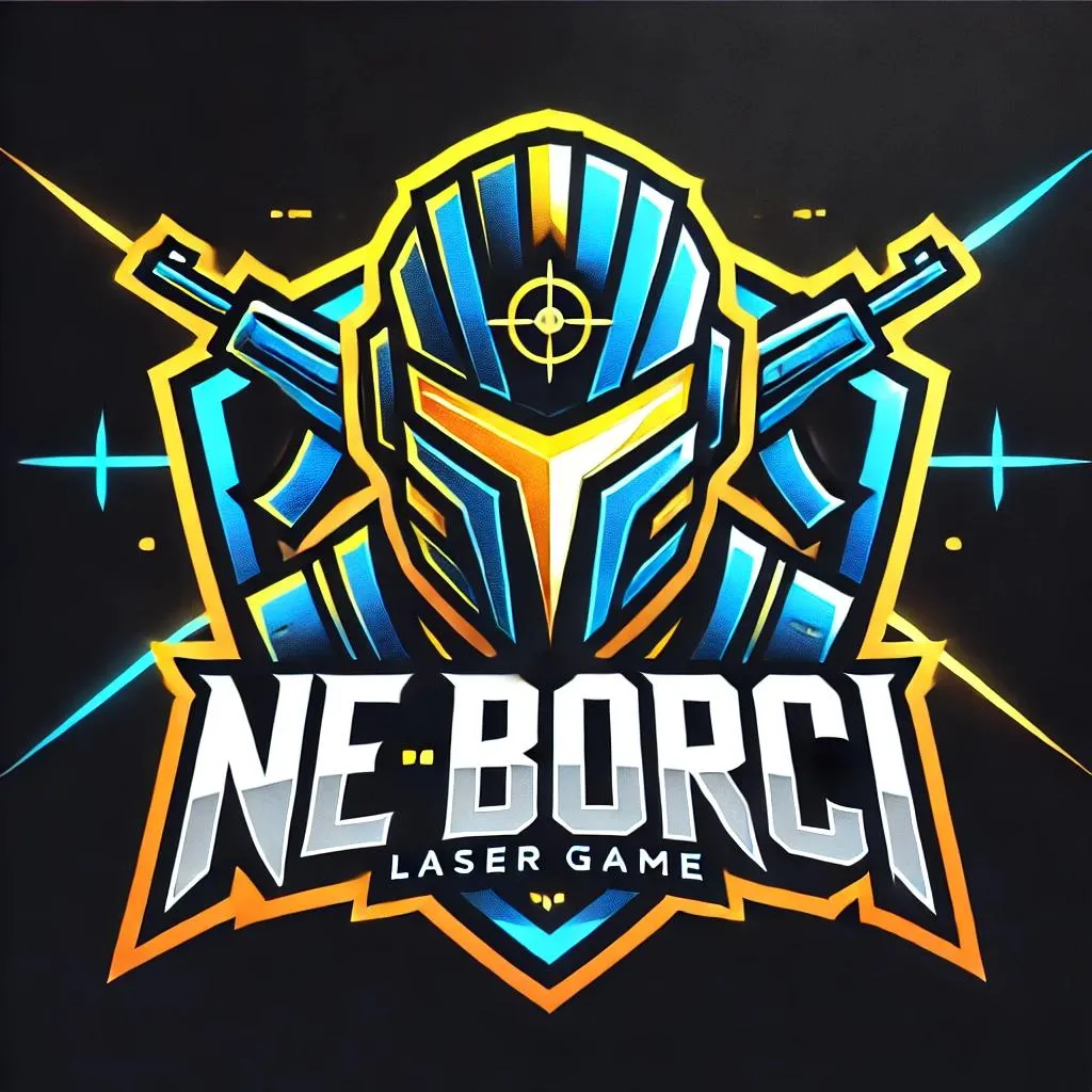 Logo týmu - Neborci