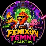 FÉNIXŮV TEMNÝ REAKTOR